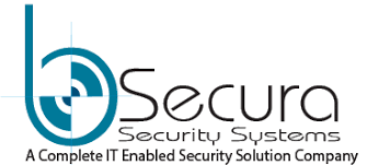 BSecura Security Systems